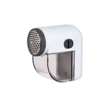 Plastic Hair Remover Transparent