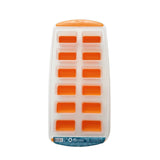 Plastic Ice Cube Tray Rectangle