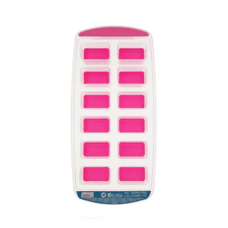 Plastic Ice Cube Tray Rectangle