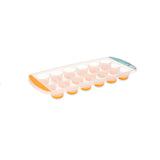 Plastic Ice Tray Cube Round