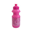 Plastic Kid Water Bottle Pink