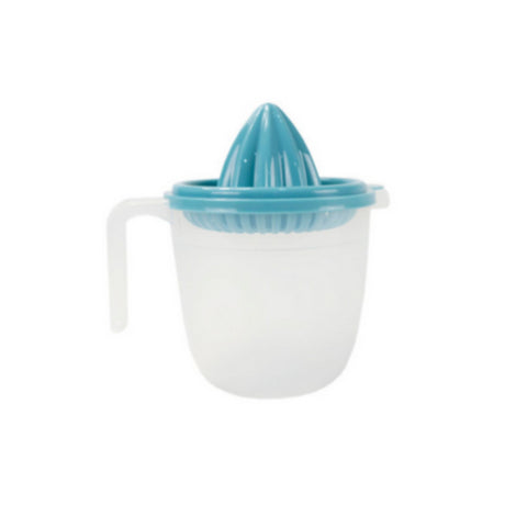 Plastic Manual Citrus Orange Juicer Mug