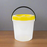Plastic Oliver Bucket 12Ltr