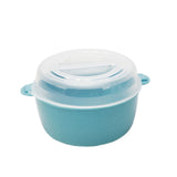 Plastic Storage Box 2.4L Blue