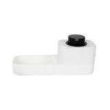 Plastic Tray With Dispenser