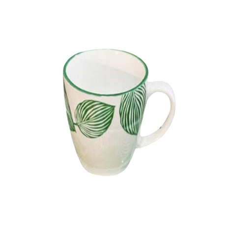 Porcelain Coffee Mug 320ml