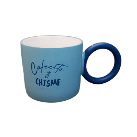 Porcelain Coffee Mug 280ml