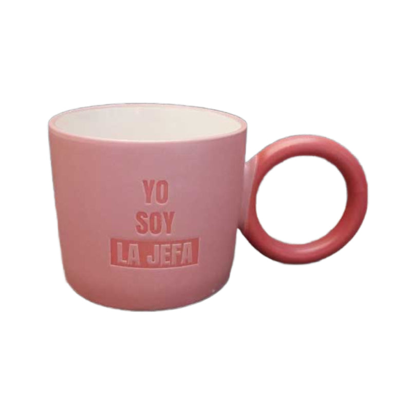 Porcelain Coffee Mug 280ml