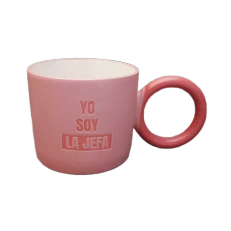 Porcelain Coffee Mug 280ml