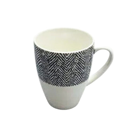 Porcelain Coffee Mug 320ml 