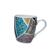 Porcelain Coffee Mug 350ml