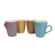 Porcelain Coffee Mug 360ml (Set of 4)
