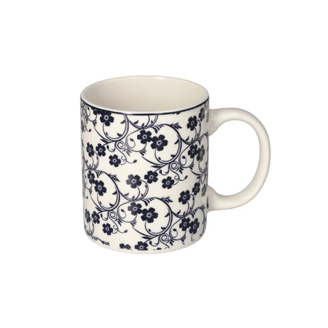 Porcelain Coffee Mug 400ml