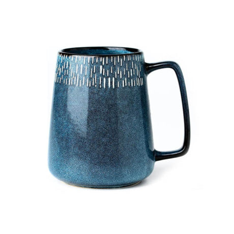 Porcelain Coffee Mug 740ml