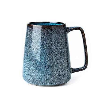 Porcelain Coffee Mug 740ml