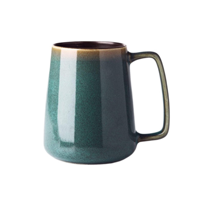 Porcelain Coffee Mug 740ml