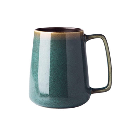 Porcelain Coffee Mug 740ml