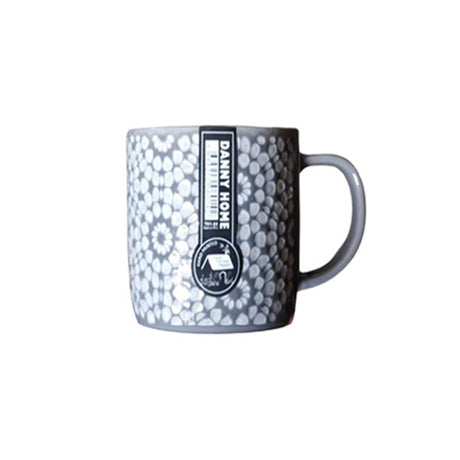 Porcelain Coffee Serving Mug 350ml