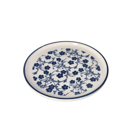 Porcelain Dinner Serving Plate 15cm