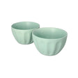 Porcelain Serving Bowl 5" (Set of 2pcs)