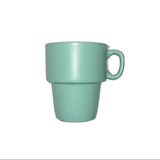 Porcelain Stackable Break Cup 36cl