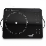 Portable Infrared Cooker