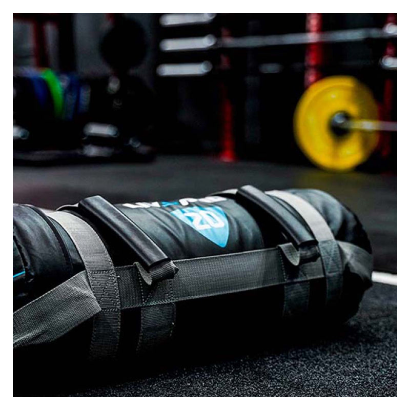 LIVEPRO Power Bags