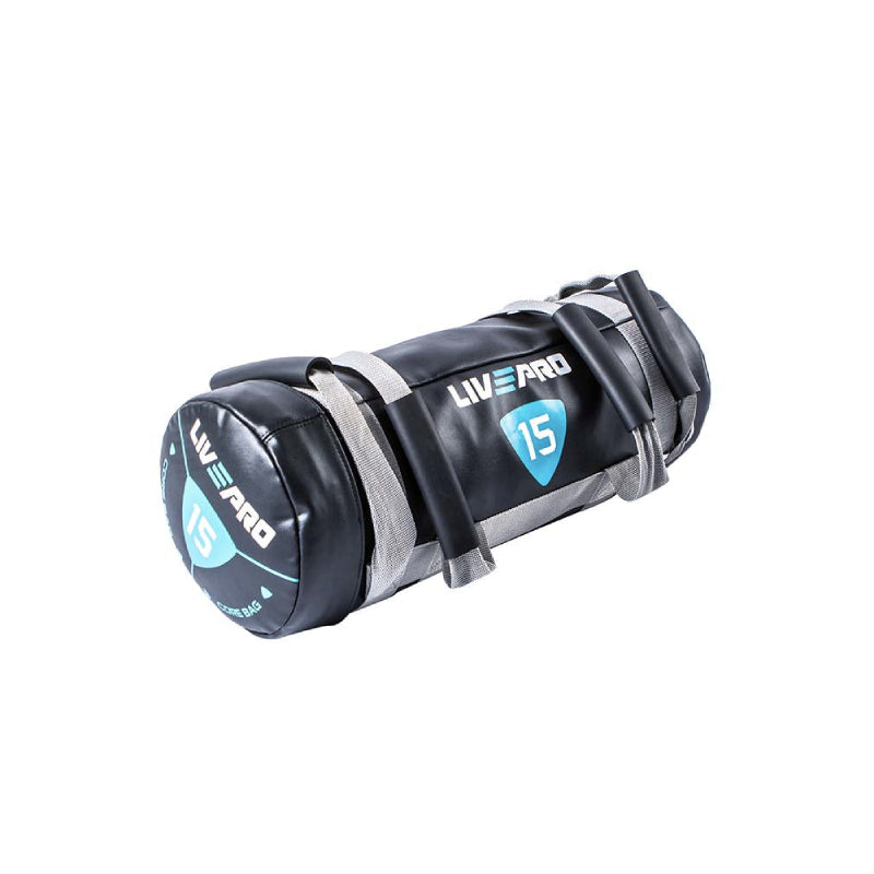 LIVEPRO Power Bags