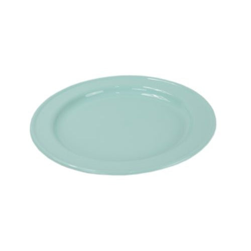 Serving Plate Green 25cm