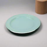 Serving Plate Green 25cm