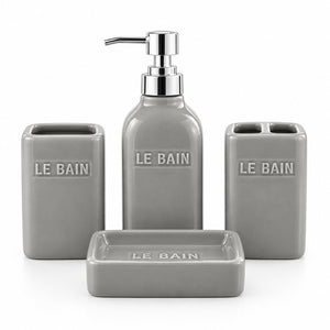 Bathroom Set