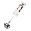 Prestige Basic Steel Spoon Ladle