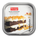 Prestige Square Springform Pan