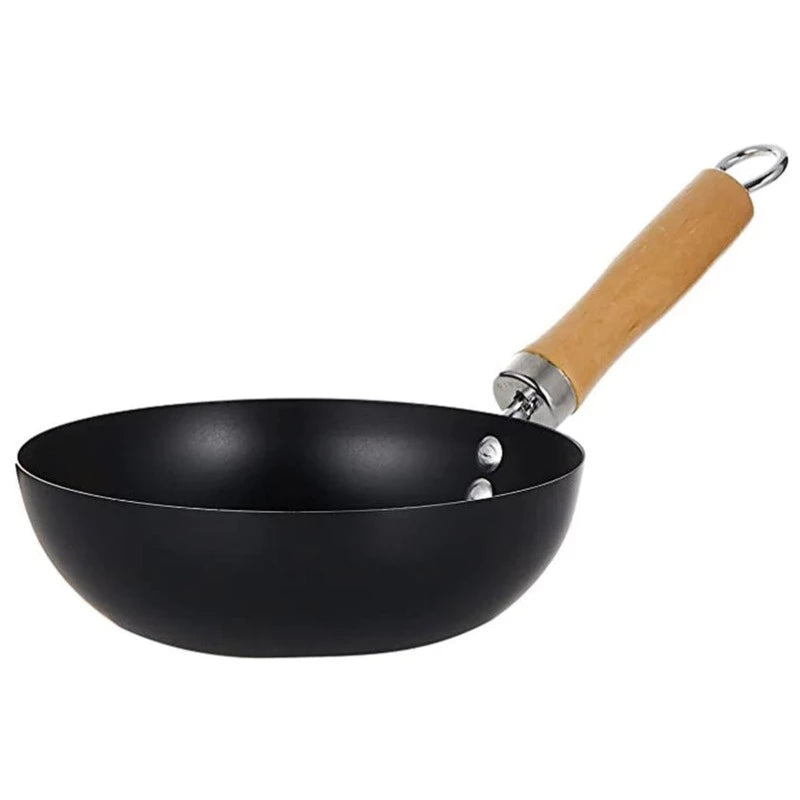Prestige Wok Pan 20cm