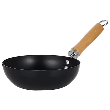 Prestige Wok Pan 26.5cm