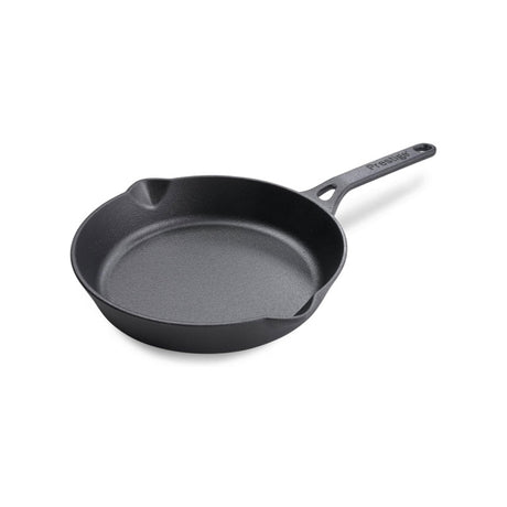 Prestige Cast Iron Fry Pan 22cm