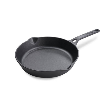 Prestige Cast Iron Fry Pan 24cm