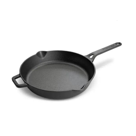 Prestige Cast Iron Fry Pan 26cm