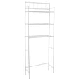Over Toilet Storage Shelves
