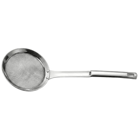 Stainless Steel Skimmer 12cm