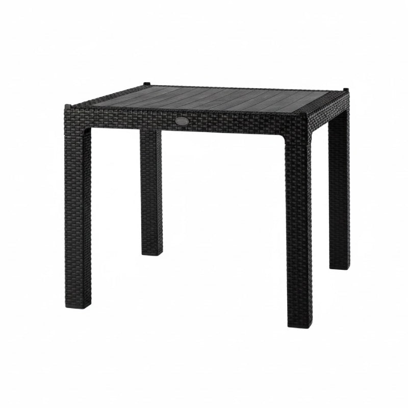 Lux Rattan Table Rattan Trend Lux Table Without Glass by JB Saeed Studio. Buy Trend Lux ...