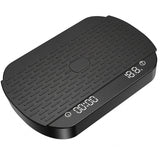 Rechargeable Digital Coffee Scale With Timer