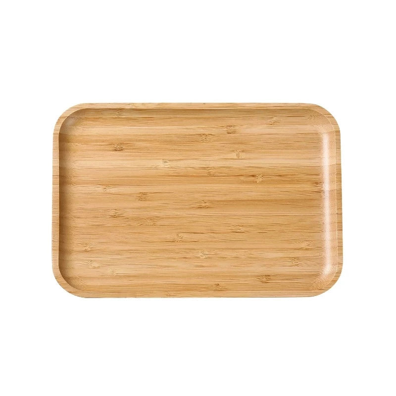 Rectangle Serving Tray 15"