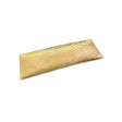 Rectangle Log Dish Gold