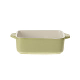 Rectangular Porcelain Oven Dish 310ml