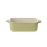 Rectangular Porcelain Oven Dish 310ml