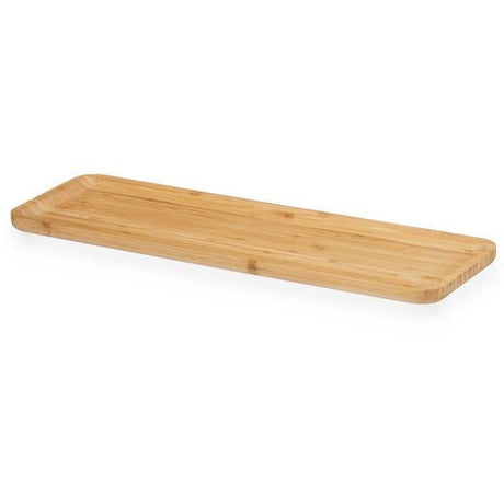 Rectangular Bamboo Appetizer Board