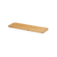 Rectangular Bamboo Appetizer Board