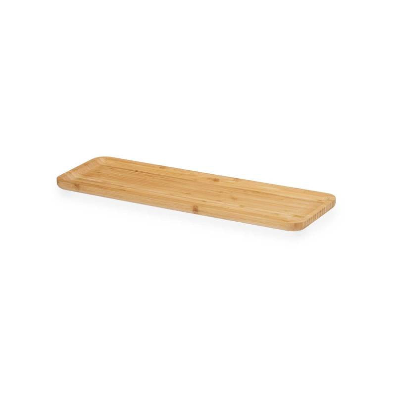 Rectangular Bamboo Appetizer Board