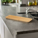 Rectangular Bamboo Appetizer Board